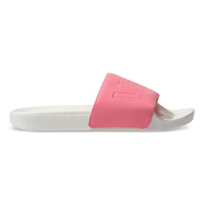Vans Slide-On - Kadın Sandalet (Pembe)